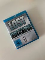 Lost die komplette erste Staffel Blu-Ray Serie Film Dortmund - Aplerbeck Vorschau