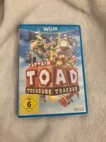 Toad Treasure Tracker Wii U Rheinland-Pfalz - Rodenbach Vorschau