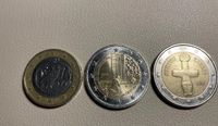 Euro Sammler Münzen München - Bogenhausen Vorschau