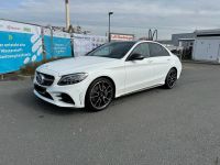 Mercedes C klasse 300d w205 AMG Line Düsseldorf - Eller Vorschau