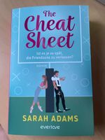 The Cheat Sheet von Sarah Adams Nordrhein-Westfalen - Dinslaken Vorschau