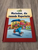 Die Sesamstrasse Mariechen die rasende Reporterin Buch Nordrhein-Westfalen - Dorsten Vorschau