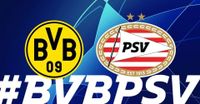 2x Sitzer BVB Dortmund - PSV Eindhoven Block 88 Tickets Dortmund - Innenstadt-West Vorschau