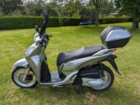 Honda SH300I NF05 Nordrhein-Westfalen - Lage Vorschau