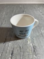 Espresso Tasse Thüringen - Oberdorla Vorschau