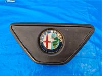 Alfa Romeo Gummilippe Cuore Alfa (Emblem mit Verkleidung) Baden-Württemberg - Eningen Vorschau