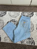 Carhartt Brandon SK Pant Herren Baggy Jeans Bremen - Gröpelingen Vorschau