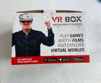 VR Box Virtual Reality Glasses Bayern - Kirchehrenbach Vorschau