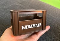 Karamalz miniatur Kasten, Bierkiste Nordrhein-Westfalen - Hennef (Sieg) Vorschau