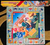 Monopoly junior Mattel Spielmatte XL Bayern - Waldkraiburg Vorschau