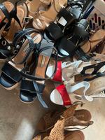 Zara Esprit Asos Absatz Schuhe Niedersachsen - Salzgitter Vorschau
