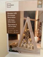 LED-Dekoration Weihnachten Thüringen - Schkölen Vorschau