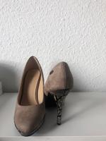 Graceland Pumps Grösse 38 Hessen - Gießen Vorschau