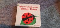 Mein erstes Buch von kleinen Tieren Bayern - Goldbach Vorschau