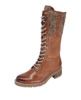 Klondike Damen Stiefel Stiefelette Winter Schuh Boots Bayern - Kammerstein Vorschau