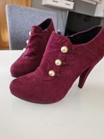 Schuhe High Heels/Pumps Gr.40 Bayern - Burgebrach Vorschau