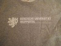 Bergische Universität Wuppertal, Sweatshirt, Pullover Wuppertal - Vohwinkel Vorschau