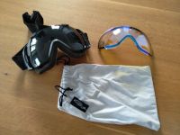 Smith Snowboardbrille I/O mit Wechselglas Nordrhein-Westfalen - Unna Vorschau