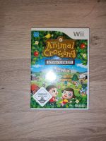 Wii Animal Crossing Lets Go to the City Kiel - Hassee-Vieburg Vorschau