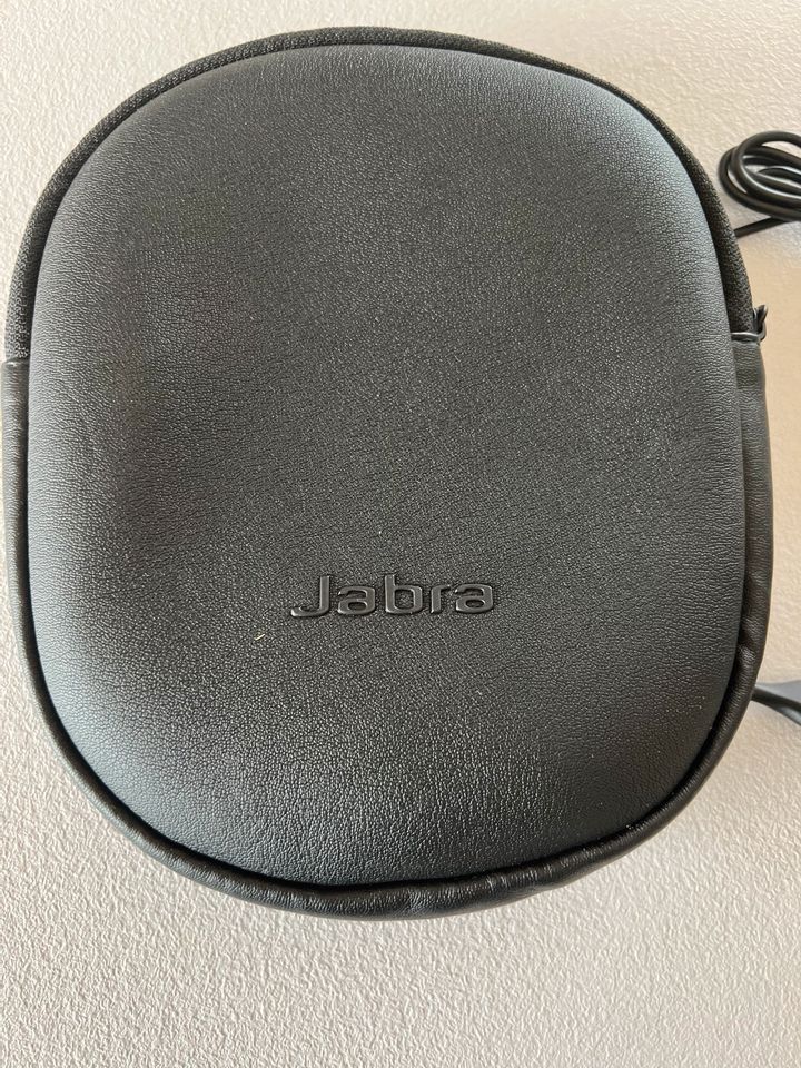 Jabra Evolve2 65 Mono Basisstation Black, Neu in Vechelde