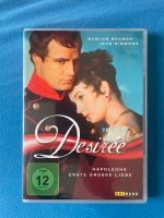 Desirée - Napoleons erste große Liebe DVD Arthaus (Marlon Brando) Hessen - Kassel Vorschau