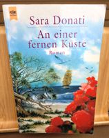 3 Romane von Sara Donati Taschenbücher Wuppertal - Langerfeld-Beyenburg Vorschau
