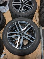 Mercedes Benz GLA GLB W247 7,5J 19 Zoll 5x112 Winterräder West - Griesheim Vorschau