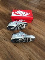 Nike Air Max 97 Silverbullet OG - Größe 44 Hessen - Bruchköbel Vorschau