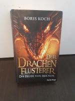 Der Drachenflüsterer (Buch Band 3) Baden-Württemberg - Geislingen an der Steige Vorschau