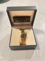 Gucci Uhr Damenuhr gold 90er Niedersachsen - Osnabrück Vorschau