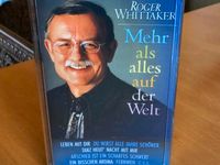 Musik Kassette - Roger Whittaker - Mehr als alles auf der Welt Lübeck - Travemünde Vorschau