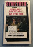 Star Trek Fotonovel #10 - Day of the Dove Hessen - Neuental Vorschau