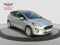 Ford Fiesta Cool & Connect SPUR/NAVI/PDC/CARPLAY/EU6 Niedersachsen - Osterholz-Scharmbeck Vorschau