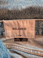 Herrenjeans Relaxed Fit Neuhausen-Nymphenburg - Neuhausen Vorschau