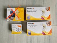 Medela harmony, Personalfit PLUS, Brustwarzenformer Hessen - Birkenau Vorschau