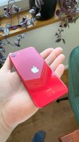 iPhone SE 128 gb red wie neu Schleswig-Holstein - Norderstedt Vorschau