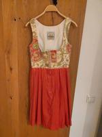 Dirndl in Größe 36 Bayern - Deggendorf Vorschau