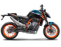 Suche KTM DUKE 790 890 890R Unfallschaden Motorschaden Brandenburg - Oberkrämer Vorschau