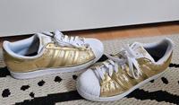 Adidas Sneaker Sportschuhe Sneaker Gr. 40 NEUWERTIG Bayern - Ingolstadt Vorschau