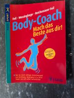 Der Body Coach Baden-Württemberg - Köngen Vorschau