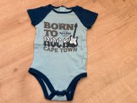Babykleidung - Hard Rock Cafe Body in Größe 62 Nordrhein-Westfalen - Monheim am Rhein Vorschau