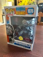 Funko Pop! Mechagodzilla Movies Godzilla vs. Kong Schleswig-Holstein - Rendsburg Vorschau