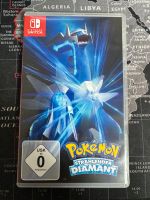 Pokémon Strahlender Diamant (Spiel für Nintendo Switch) Bayern - Fürstenfeldbruck Vorschau