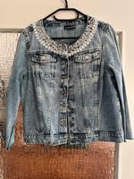 Jeans  Jacke Bayern - Neufahrn Vorschau