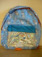 Rucksack Olaf Frozen Eiskönigen Anna Elsa Sven Schnemann Berlin - Neukölln Vorschau