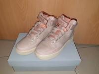 Nike Air Force AF 1 in Rose  Gr. 38 Köln - Weidenpesch Vorschau