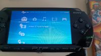 Sony Playstation portable, PSP 1000 frühe Japan Version Nordrhein-Westfalen - Altena Vorschau