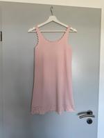 H&M Kleid rosa Hessen - Erzhausen Vorschau