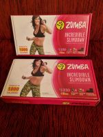 Zumba Cardio Dance System Hessen - Oberursel (Taunus) Vorschau