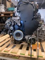 Fiat ducato motor F1AE3481D und E 2,3 jtd komplett Nordrhein-Westfalen - Neuss Vorschau